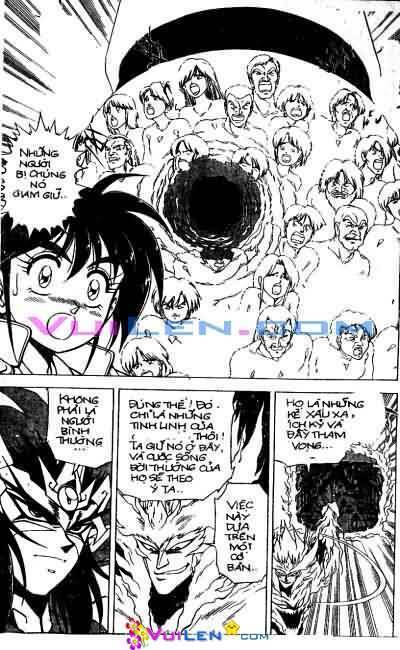 Tiểu Ma Thần Zenki Chapter 3 - 26