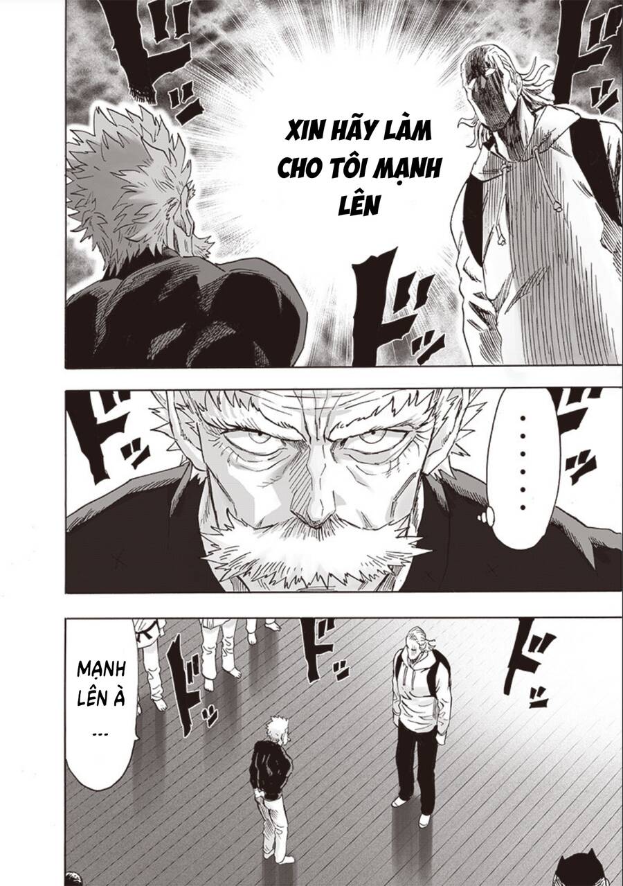 Onepunch Man Chapter 239 - 2