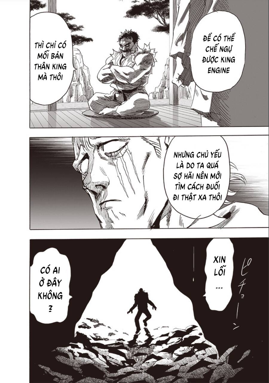 Onepunch Man Chapter 239 - 21