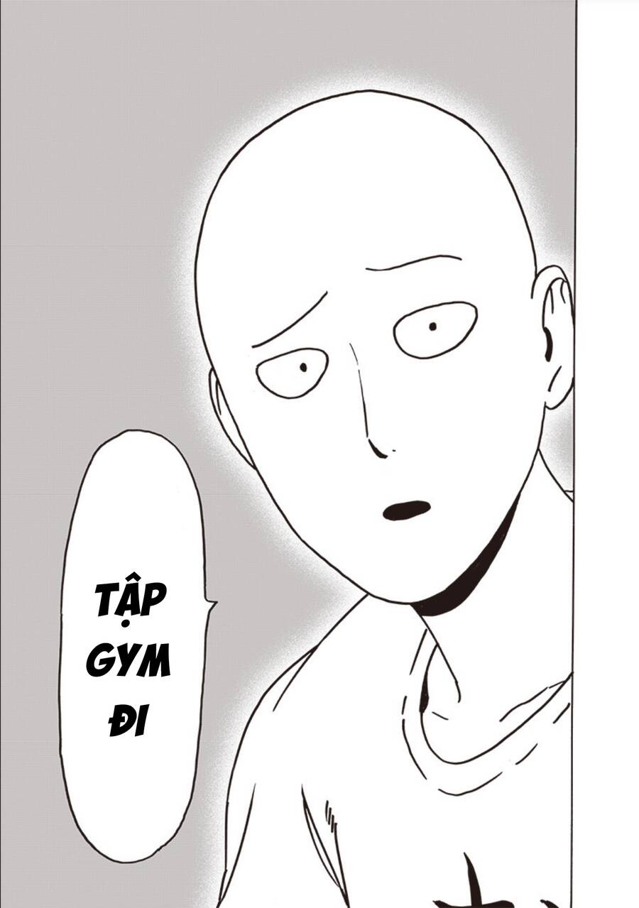 Onepunch Man Chapter 239 - 28