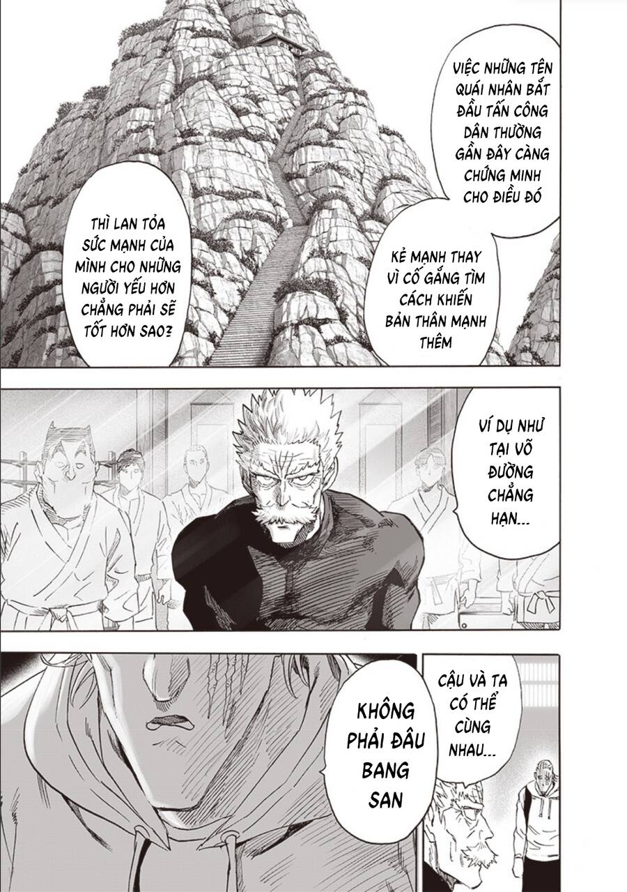 Onepunch Man Chapter 239 - 5