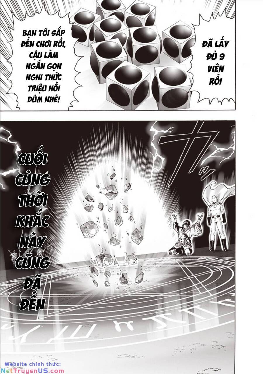 Onepunch Man Chapter 240 - 13