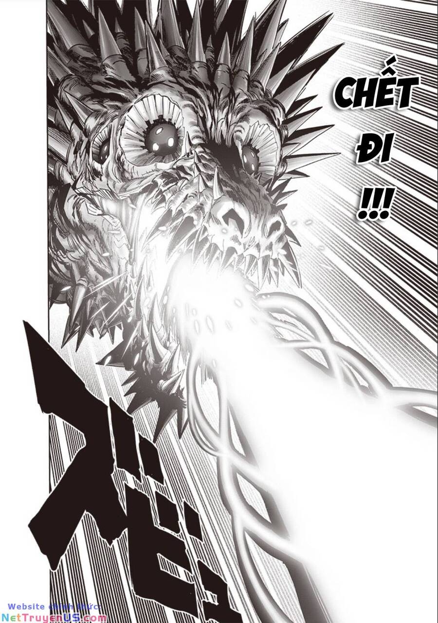 Onepunch Man Chapter 240 - 15