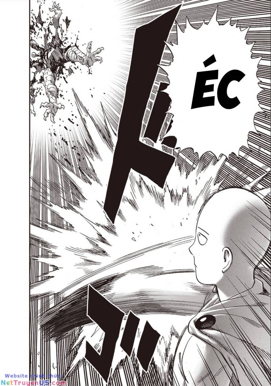 Onepunch Man Chapter 240 - 4