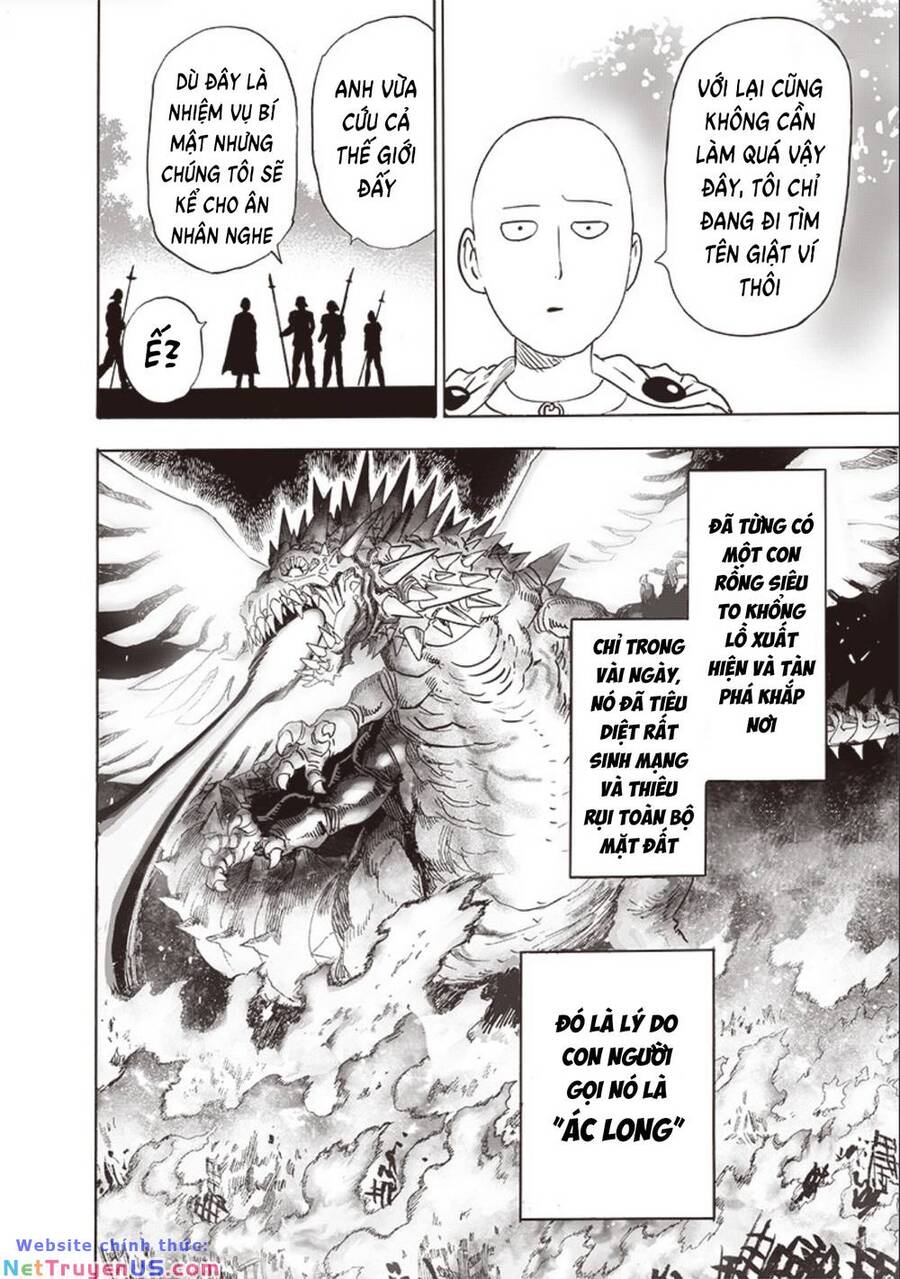 Onepunch Man Chapter 240 - 6