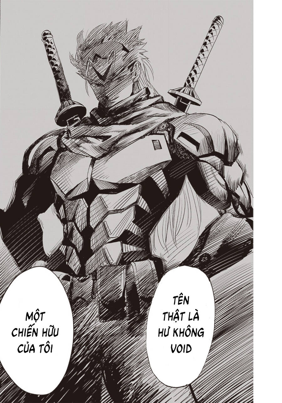 Onepunch Man Chapter 251 - 8