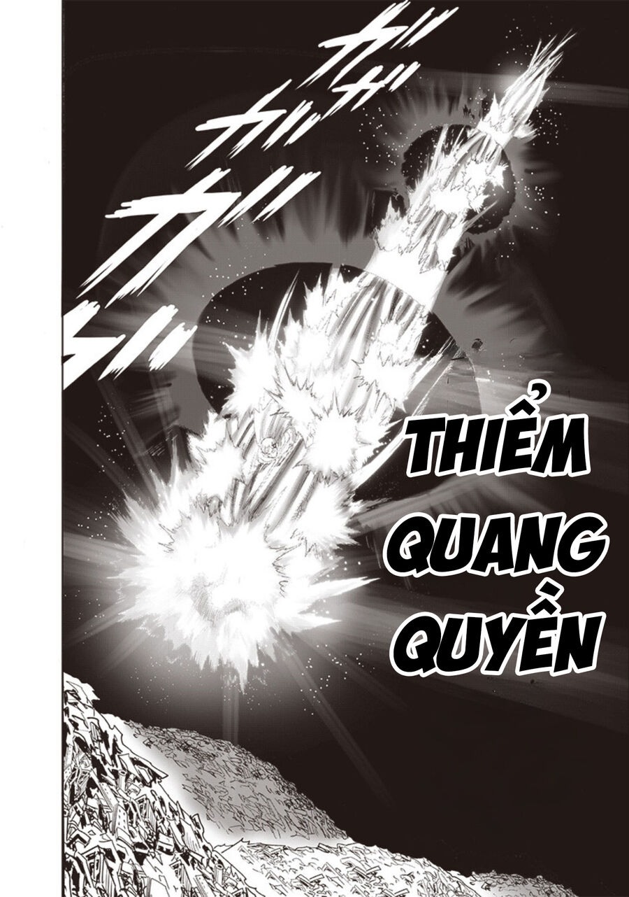 Onepunch Man Chapter 253 - 24