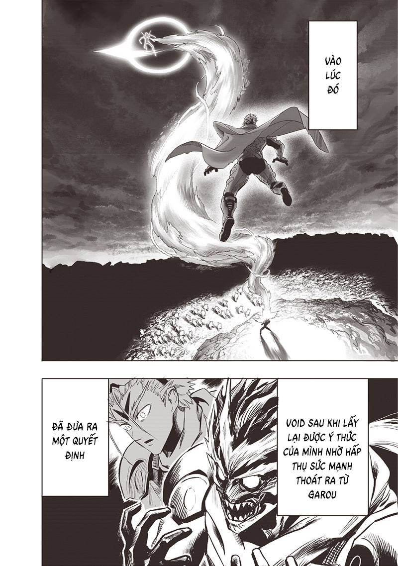 Onepunch Man Chapter 266 - 14