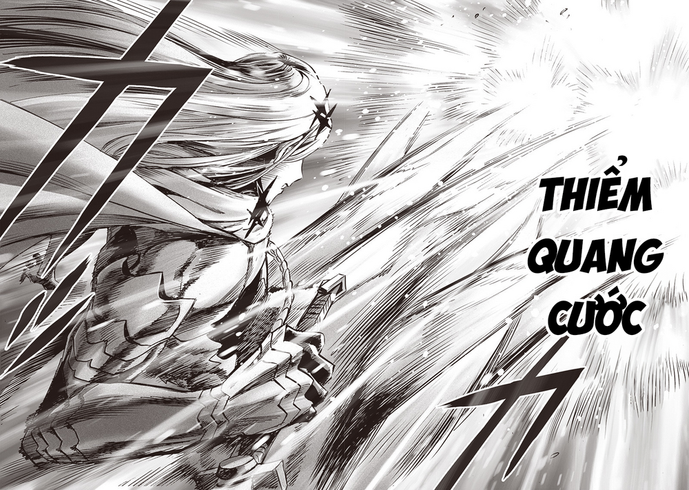 Onepunch Man Chapter 270 - 20