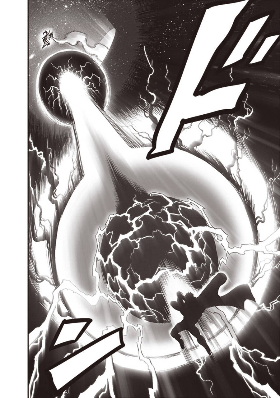 Onepunch Man Chapter 252 - 9