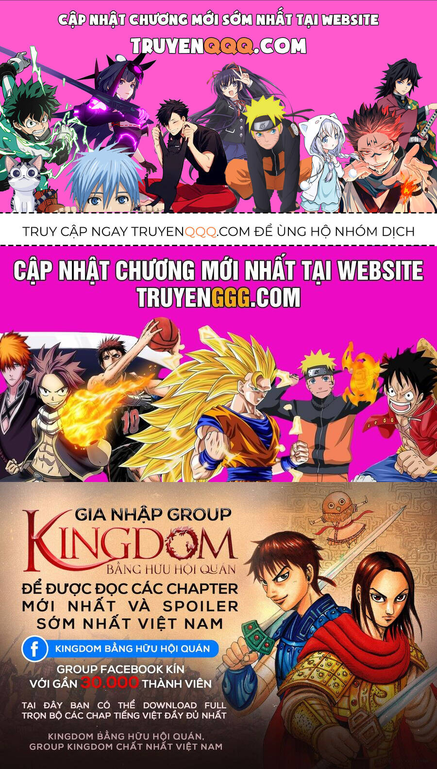 Vương Giả Thiên Hạ Chapter 817 - 1