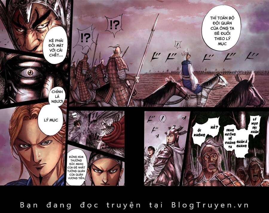 Vương Giả Thiên Hạ Chapter 775 - 20