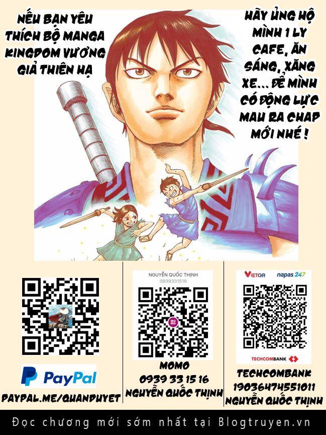 Vương Giả Thiên Hạ Chapter 785 - 22