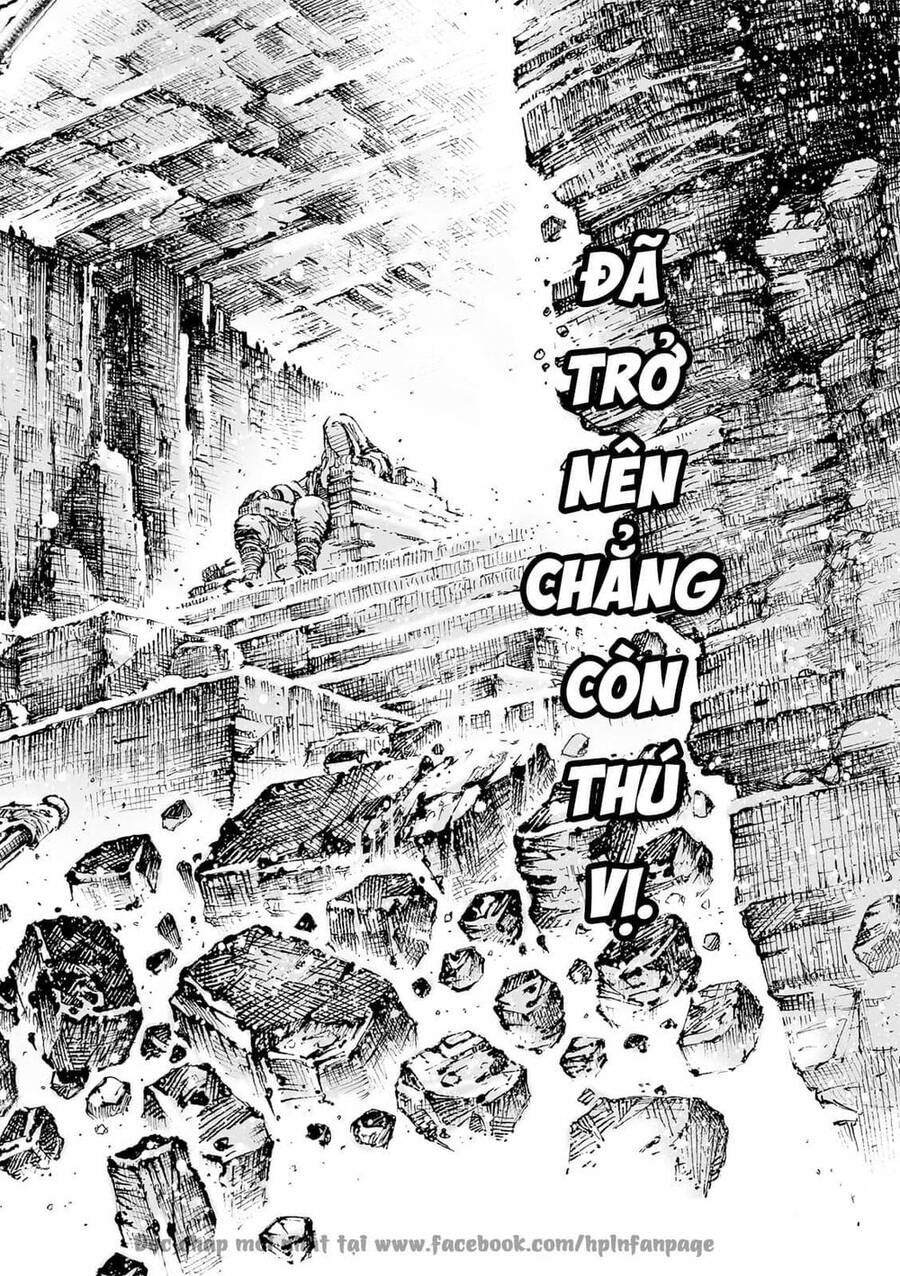 Hỏa Phụng Liêu Nguyên Chapter 600 - 25