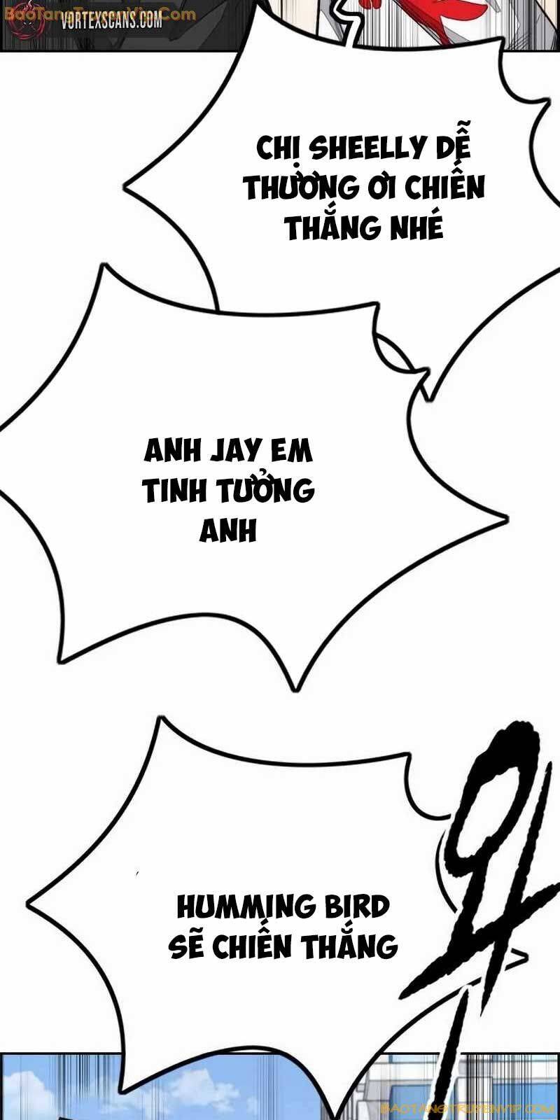 Thể Thao Cực Hạn Chapter 527 - 49