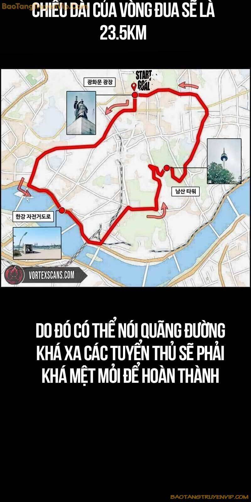 Thể Thao Cực Hạn Chapter 527 - 96