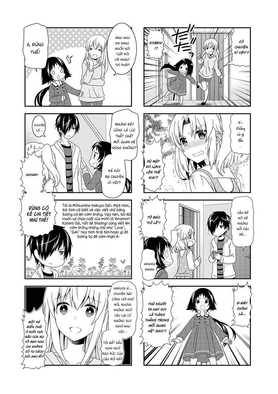 Mikakunin De Shinkoukei Chapter 99 - 10