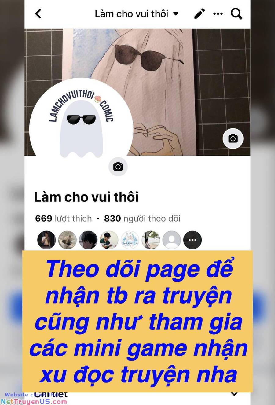 Thế Giới Hoàn Mỹ Chapter 229 - 1