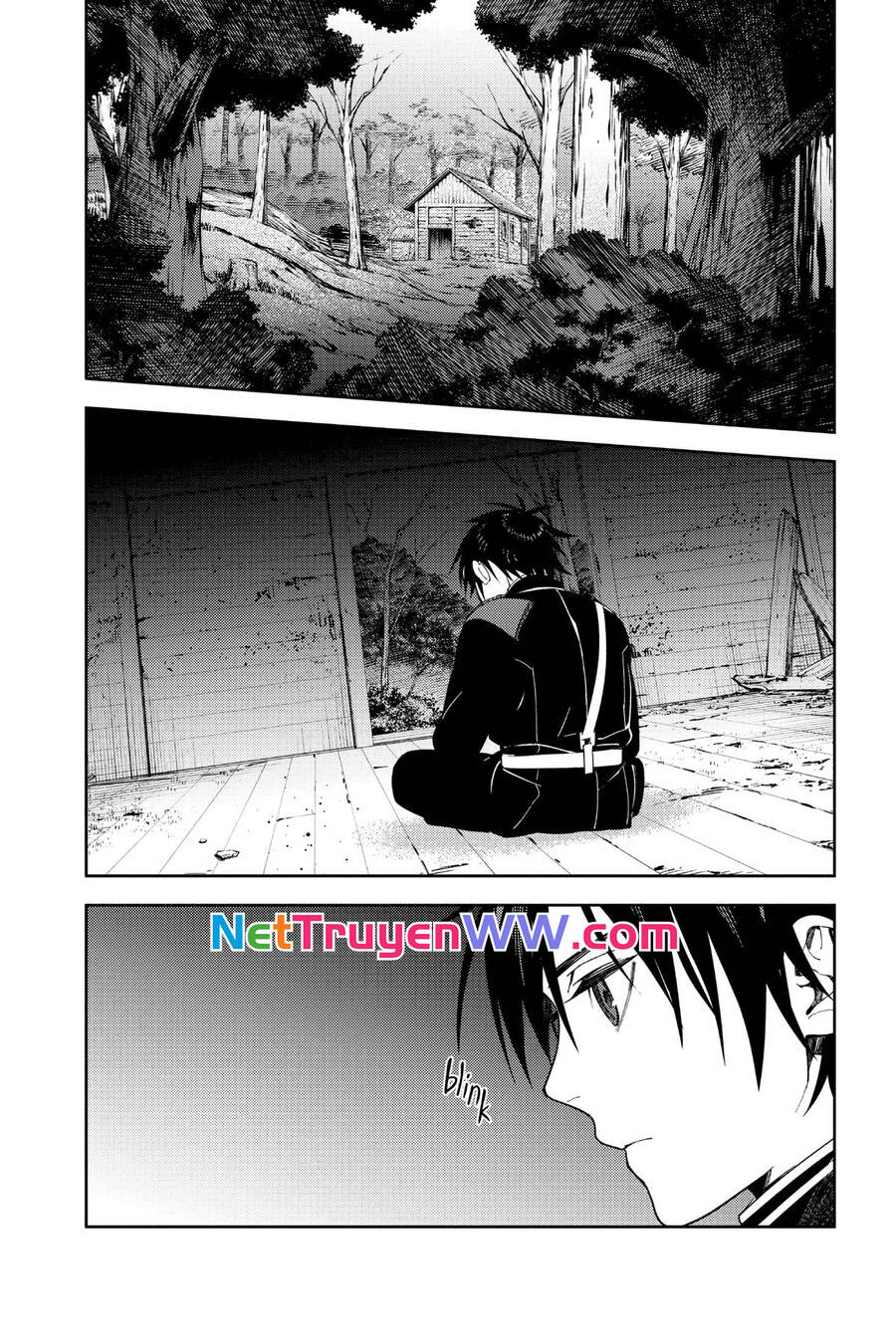 Owari No Seraph Chapter 122 - 29