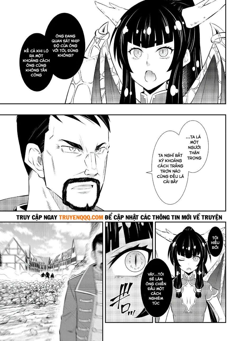 Isekai Maou To Shoukan Shoujo No Dorei Majutsu Chapter 97.2 - 6