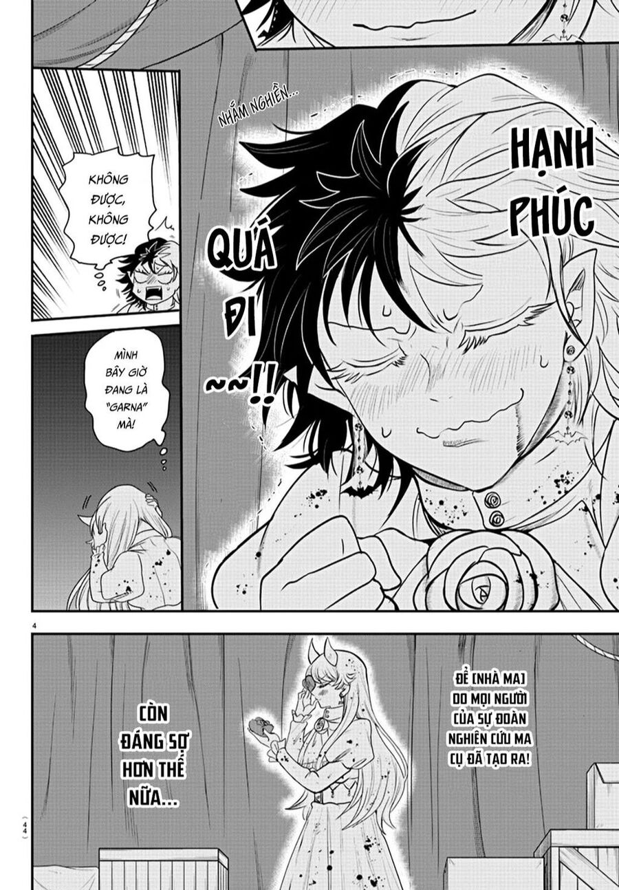 Chào Mừng Cậu Đến Trường Iruma-Kun Chapter 349 - 5