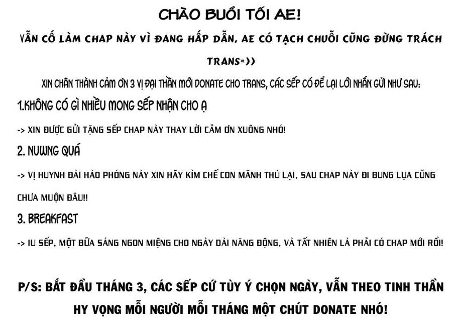 Thiết Lập Dàn Harem Tại Thế Giới Khác Chapter 66 - 1