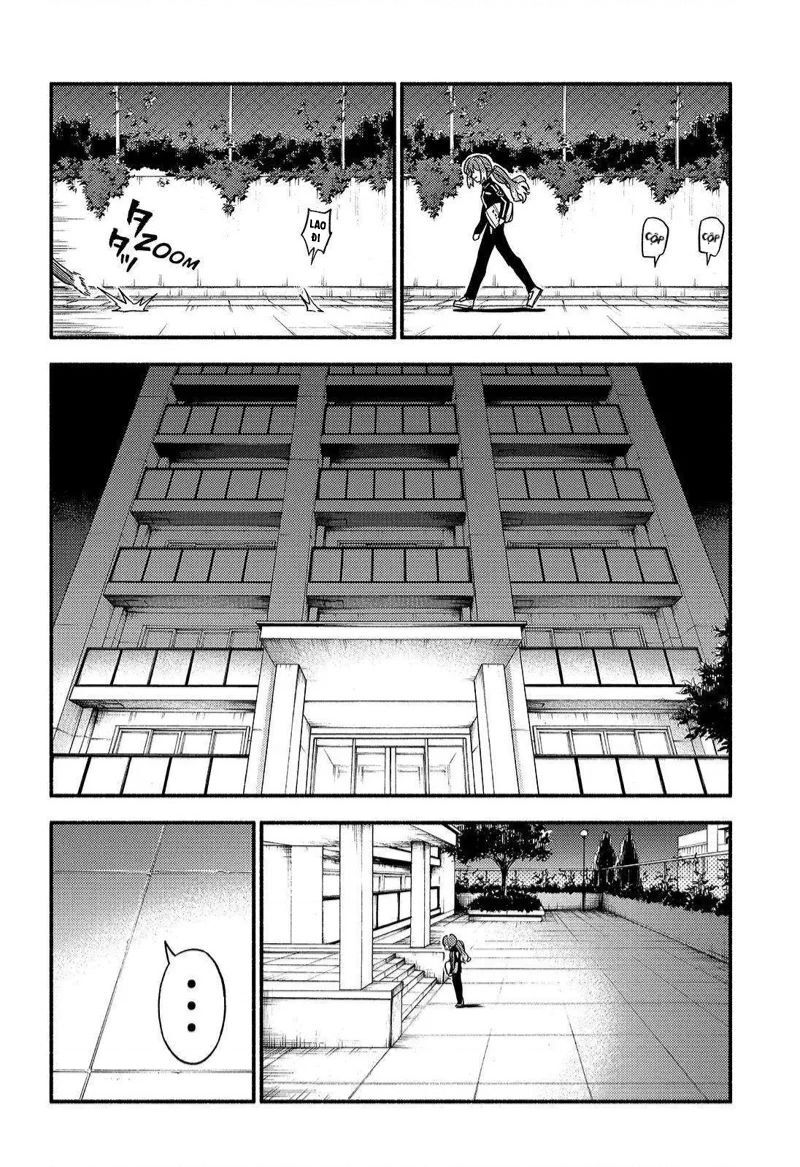 Munou Na Nana Chapter 89 - 19