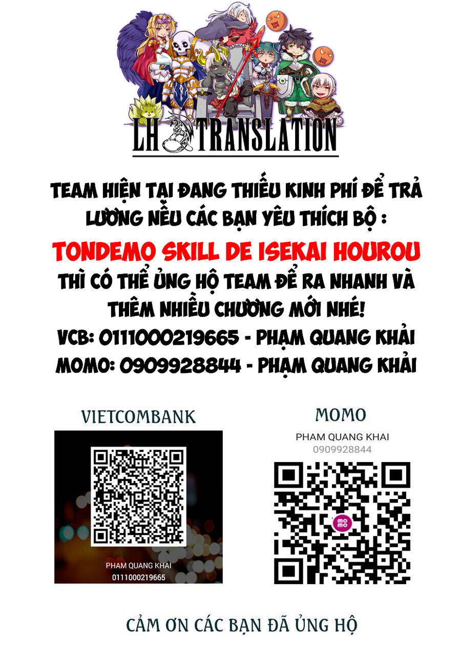 Tondemo Skill De Isekai Hourou Meshi Chapter 59.2 - 11