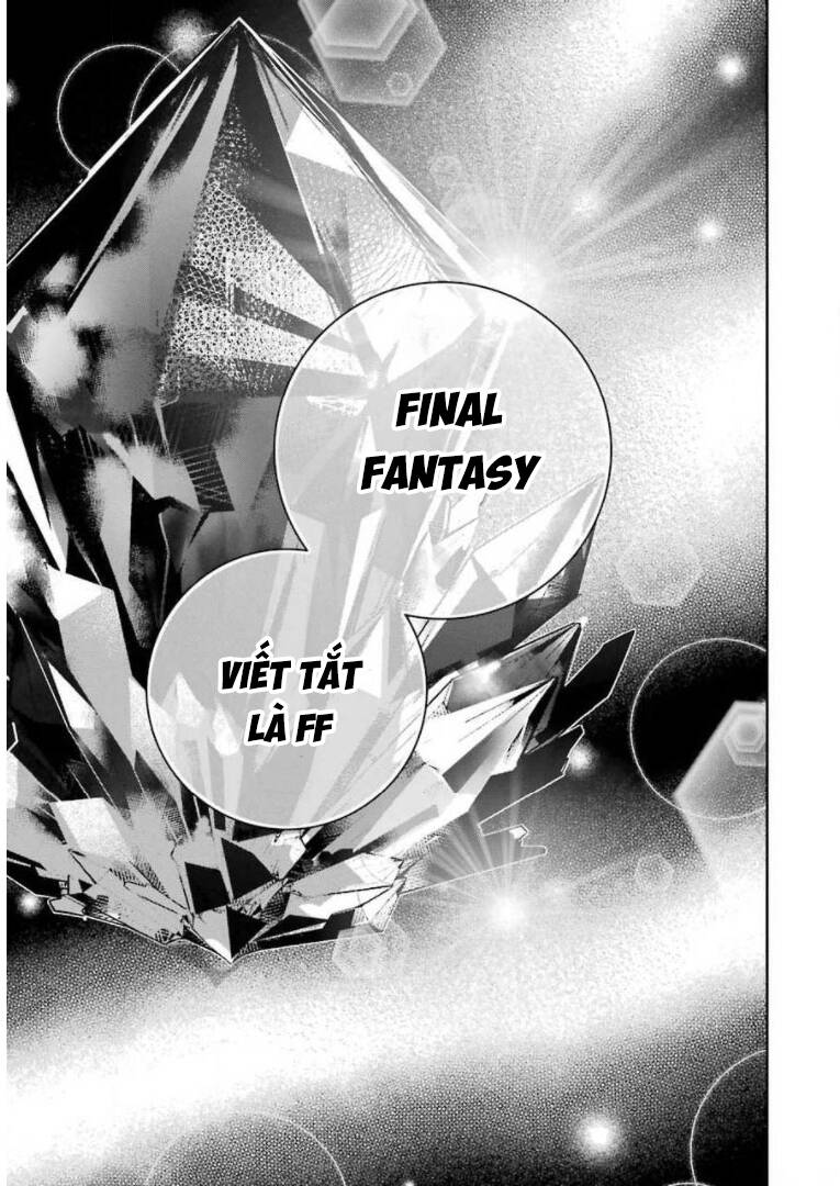 Final Fantasy Lost Stranger Chapter 24 - 8