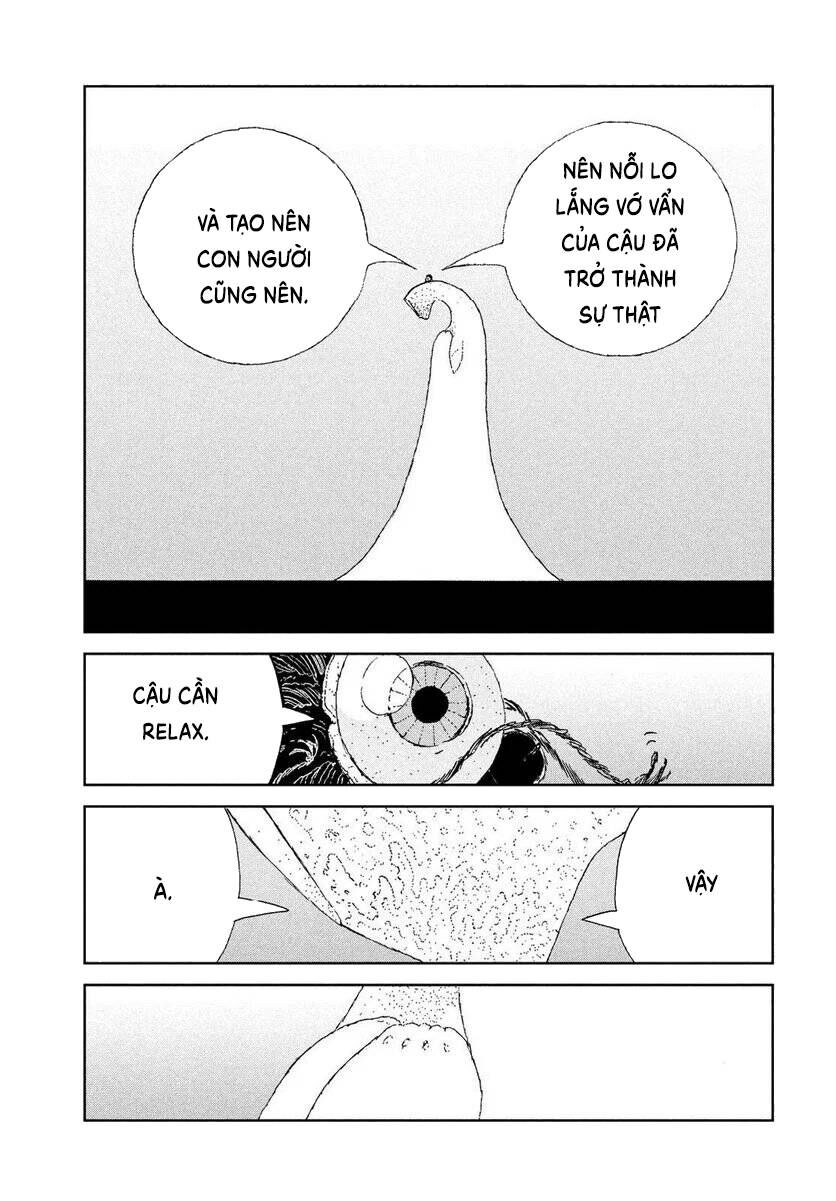 Houseki No Kuni Chapter 103 - 12