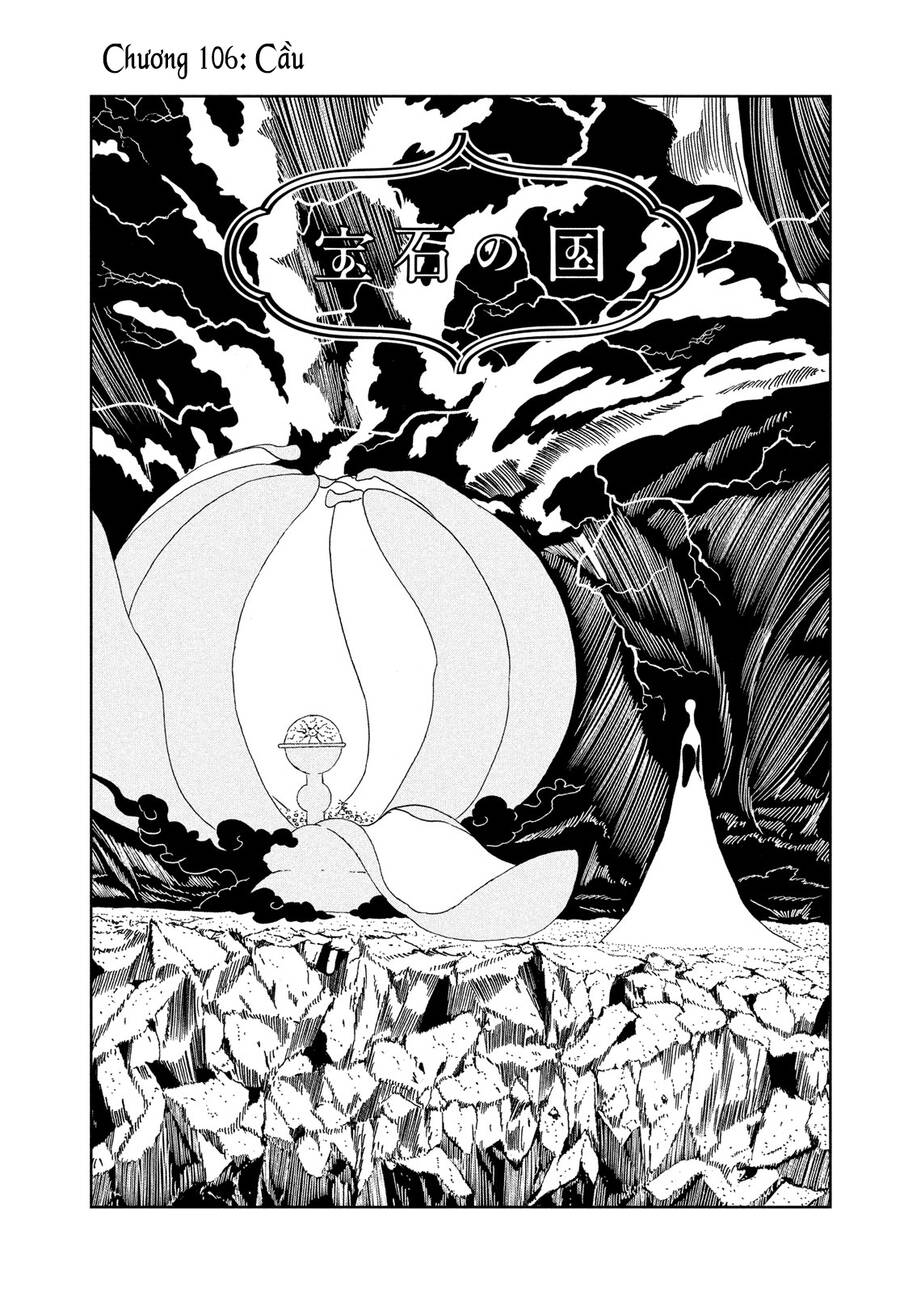 Houseki No Kuni Chapter 106 - 2