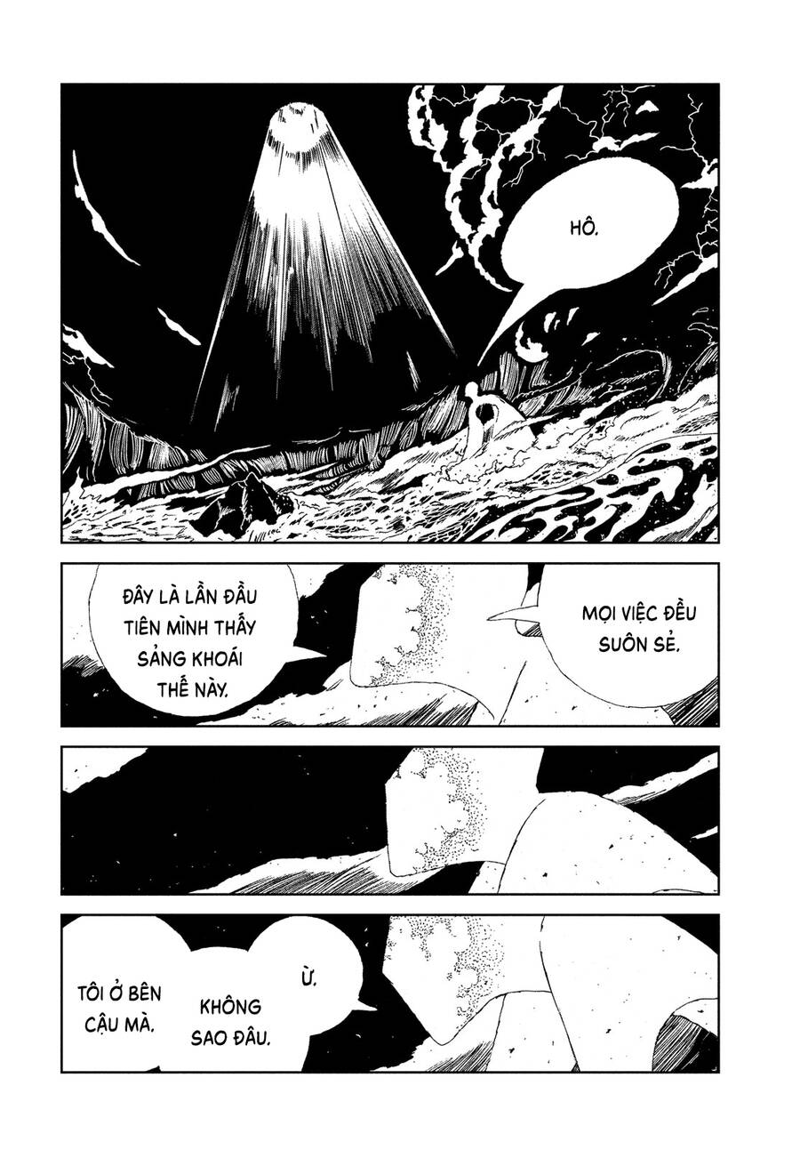 Houseki No Kuni Chapter 106 - 13