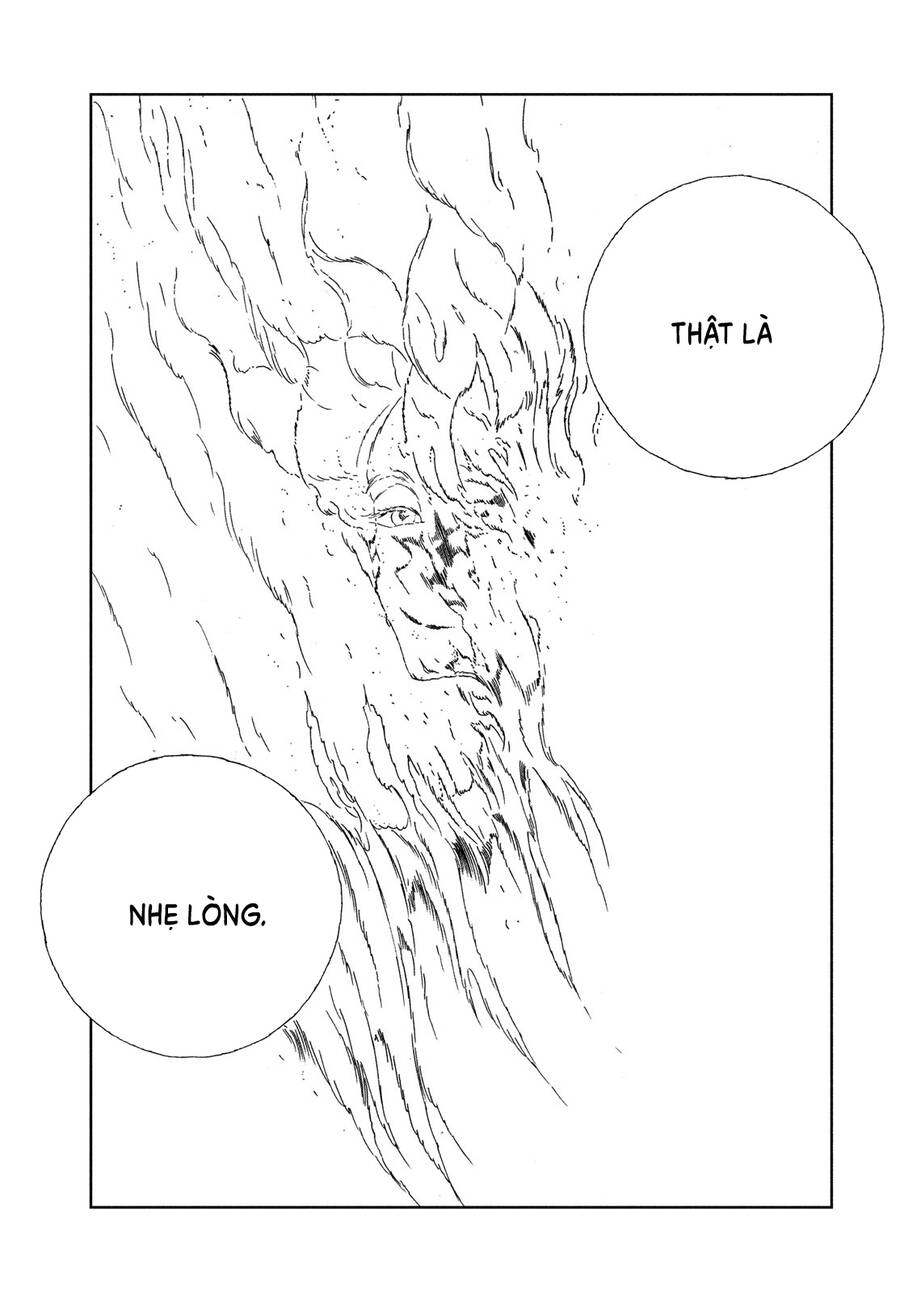 Houseki No Kuni Chapter 107 - 7