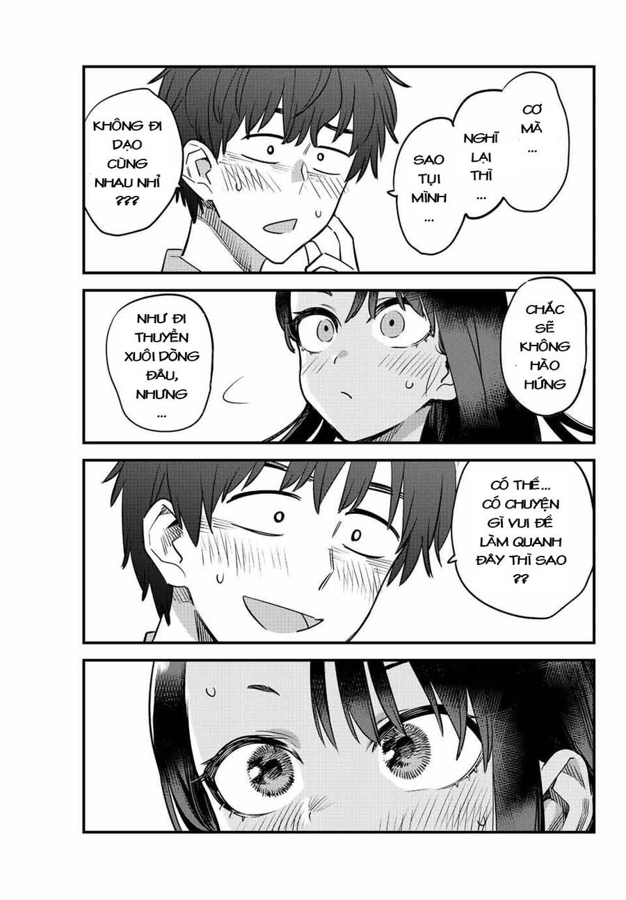 Please Don't Bully Me - Nagatoro-San Chapter 126 - 24