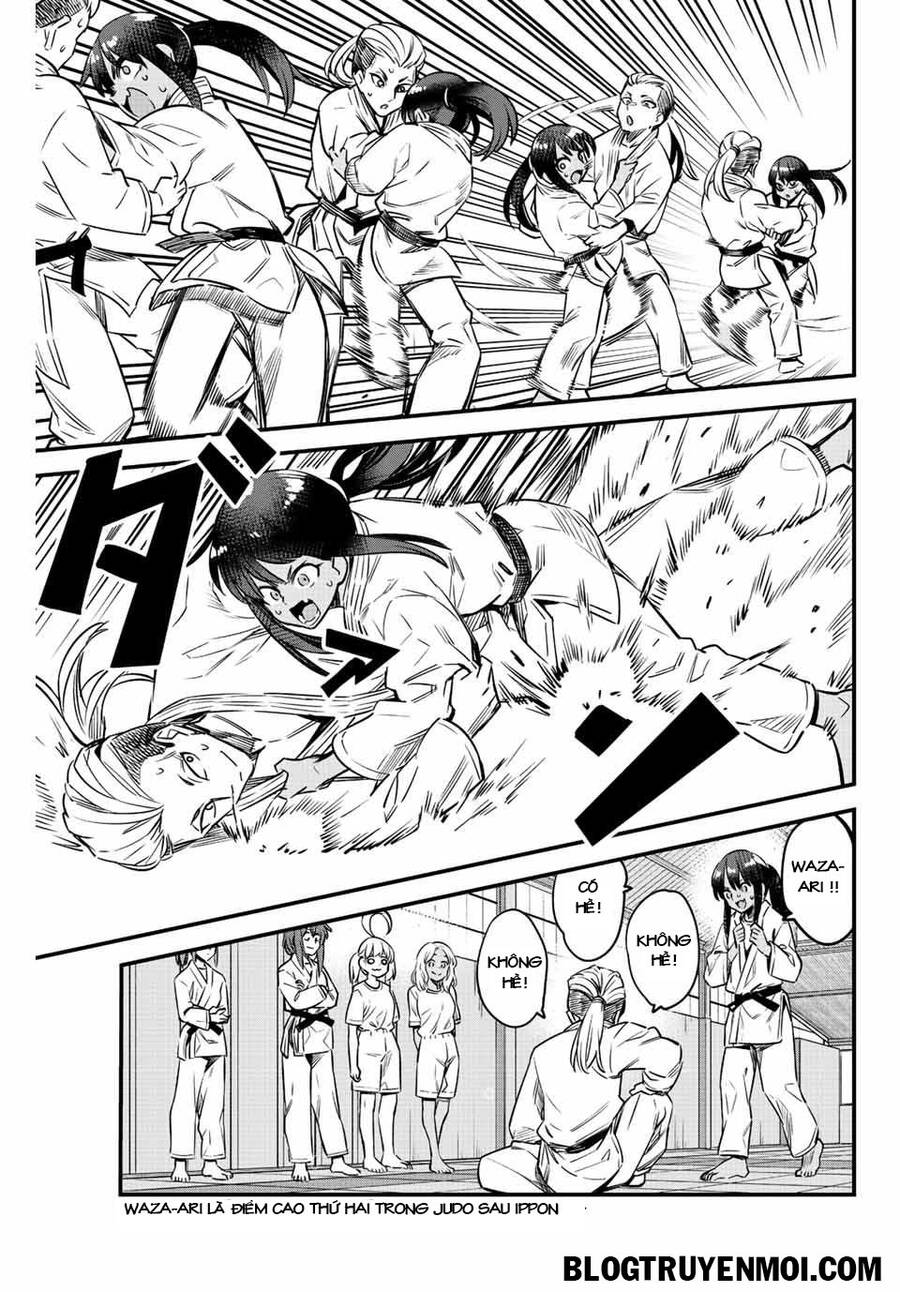 Please Don't Bully Me - Nagatoro-San Chapter 126 - 4