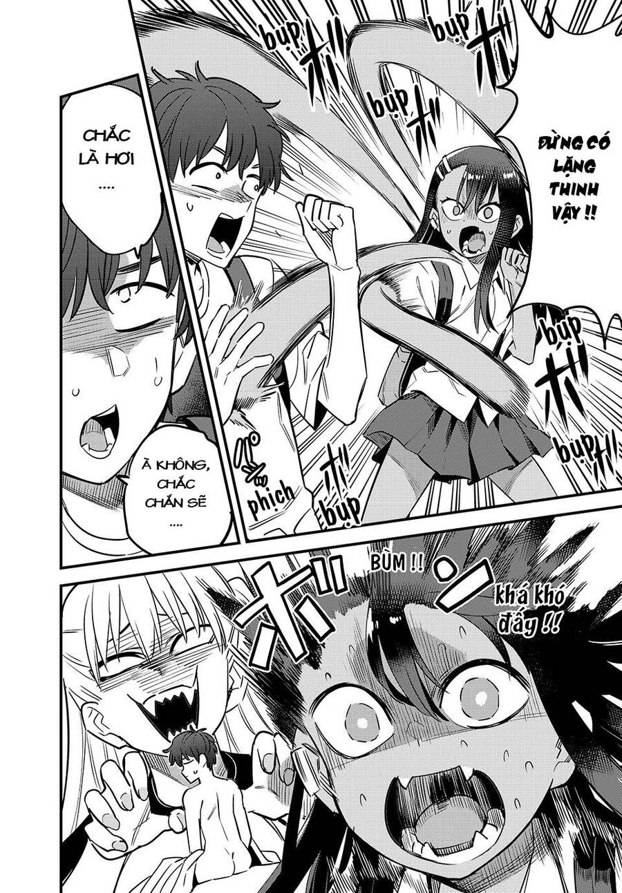 Please Don't Bully Me - Nagatoro-San Chapter 131 - 10