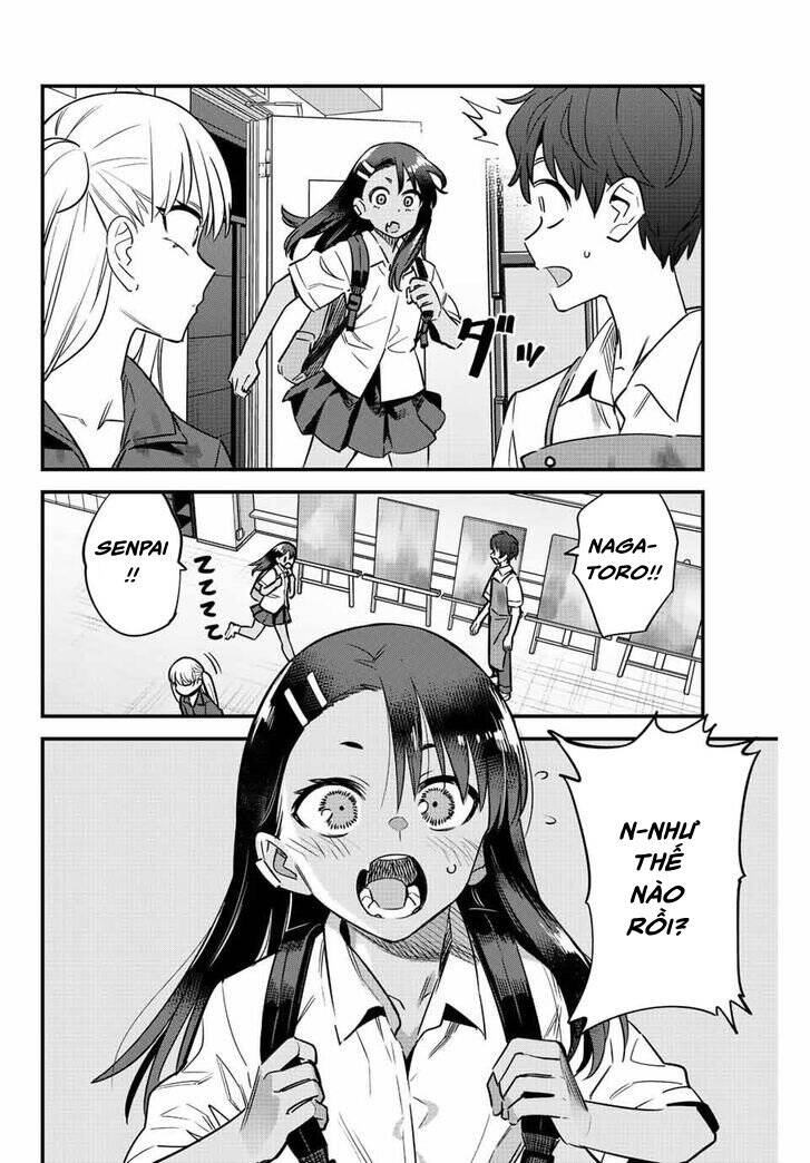 Please Don't Bully Me - Nagatoro-San Chapter 134 - 15