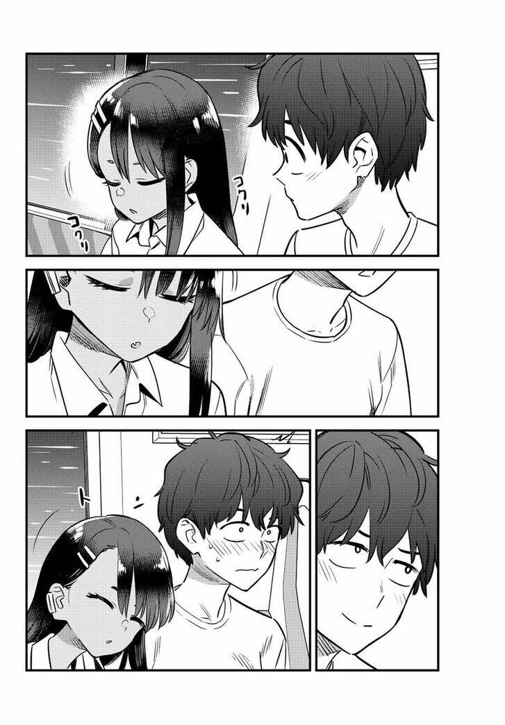 Please Don't Bully Me - Nagatoro-San Chapter 134 - 21