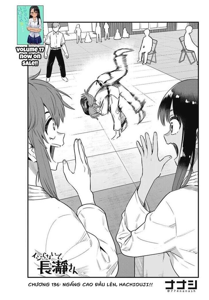 Please Don't Bully Me - Nagatoro-San Chapter 135 - 2