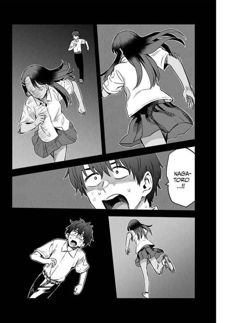 Please Don't Bully Me - Nagatoro-San Chapter 135 - 7