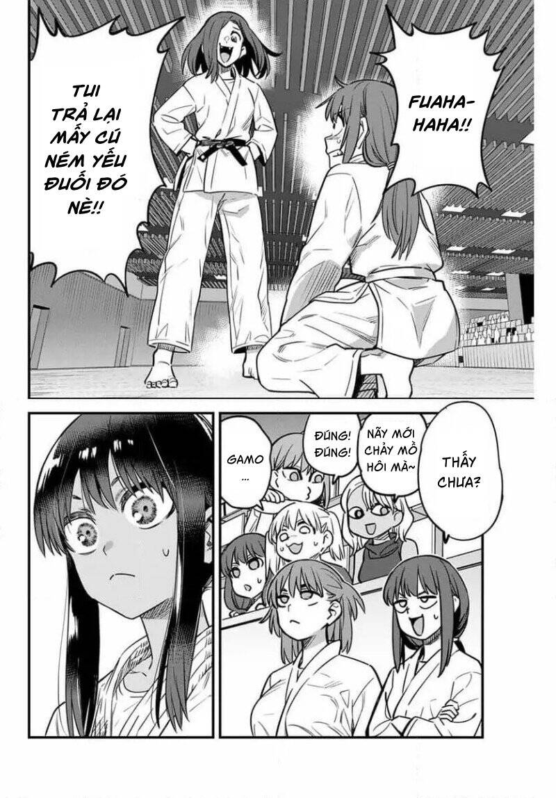 Please Don't Bully Me - Nagatoro-San Chapter 136 - 21