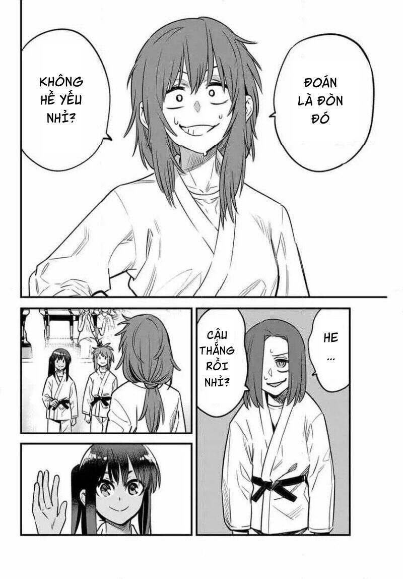 Please Don't Bully Me - Nagatoro-San Chapter 136 - 31