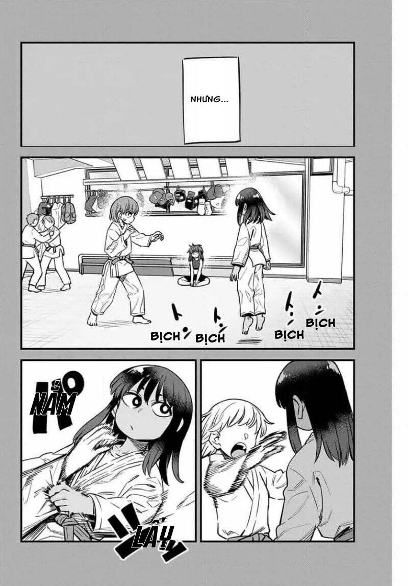 Please Don't Bully Me - Nagatoro-San Chapter 136 - 5