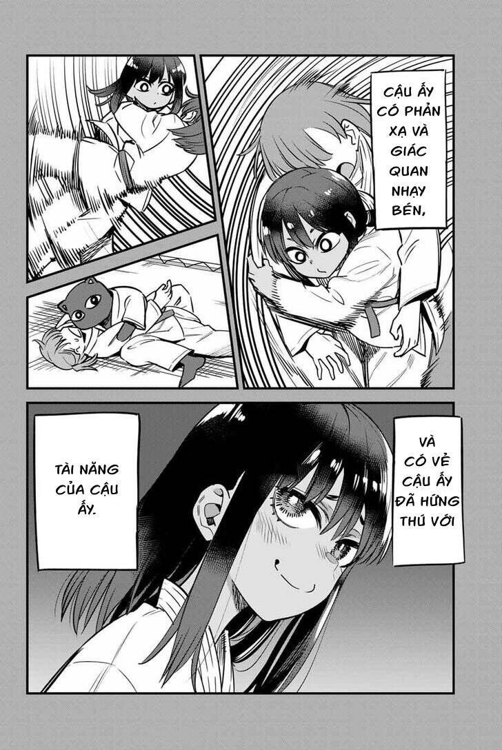 Please Don't Bully Me - Nagatoro-San Chapter 136 - 7