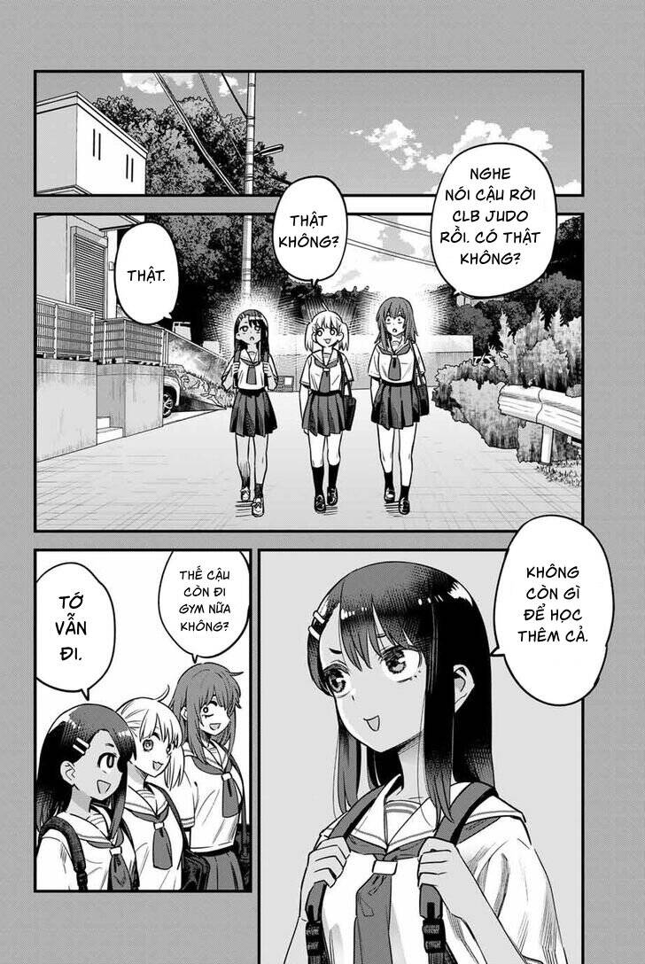 Please Don't Bully Me - Nagatoro-San Chapter 136 - 9