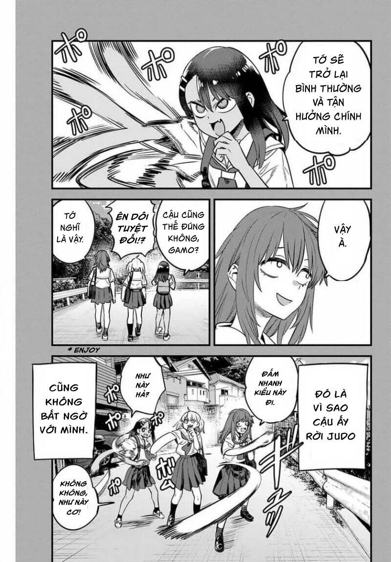 Please Don't Bully Me - Nagatoro-San Chapter 136 - 10