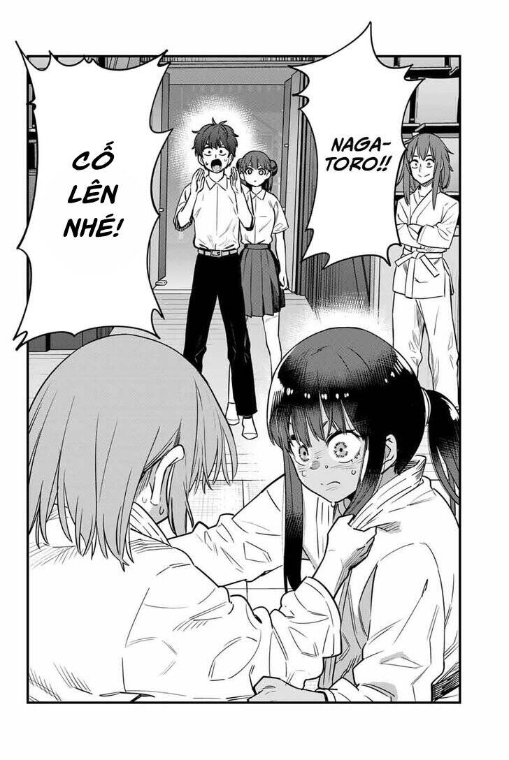 Please Don't Bully Me - Nagatoro-San Chapter 137 - 9