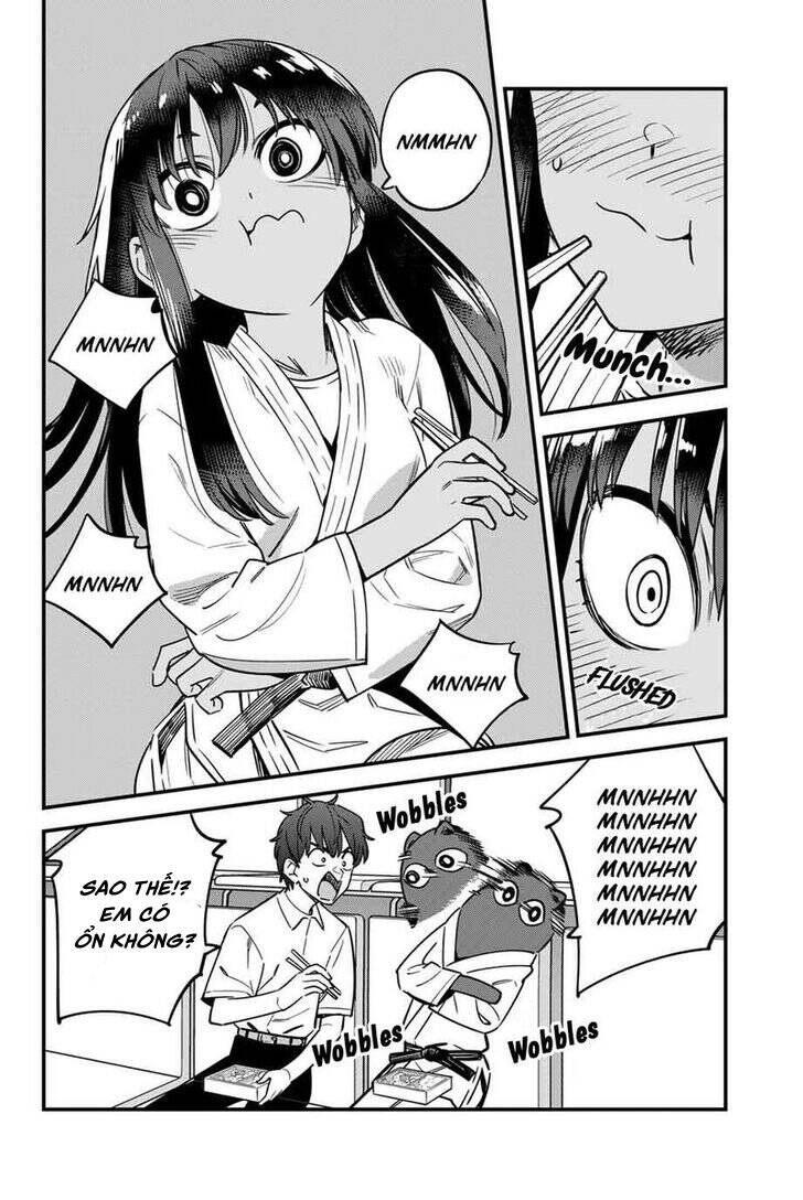 Please Don't Bully Me - Nagatoro-San Chapter 138 - 25