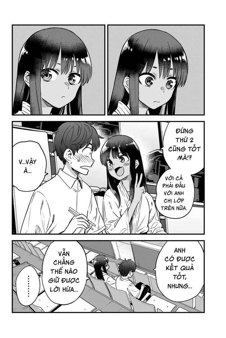 Please Don't Bully Me - Nagatoro-San Chapter 138 - 5