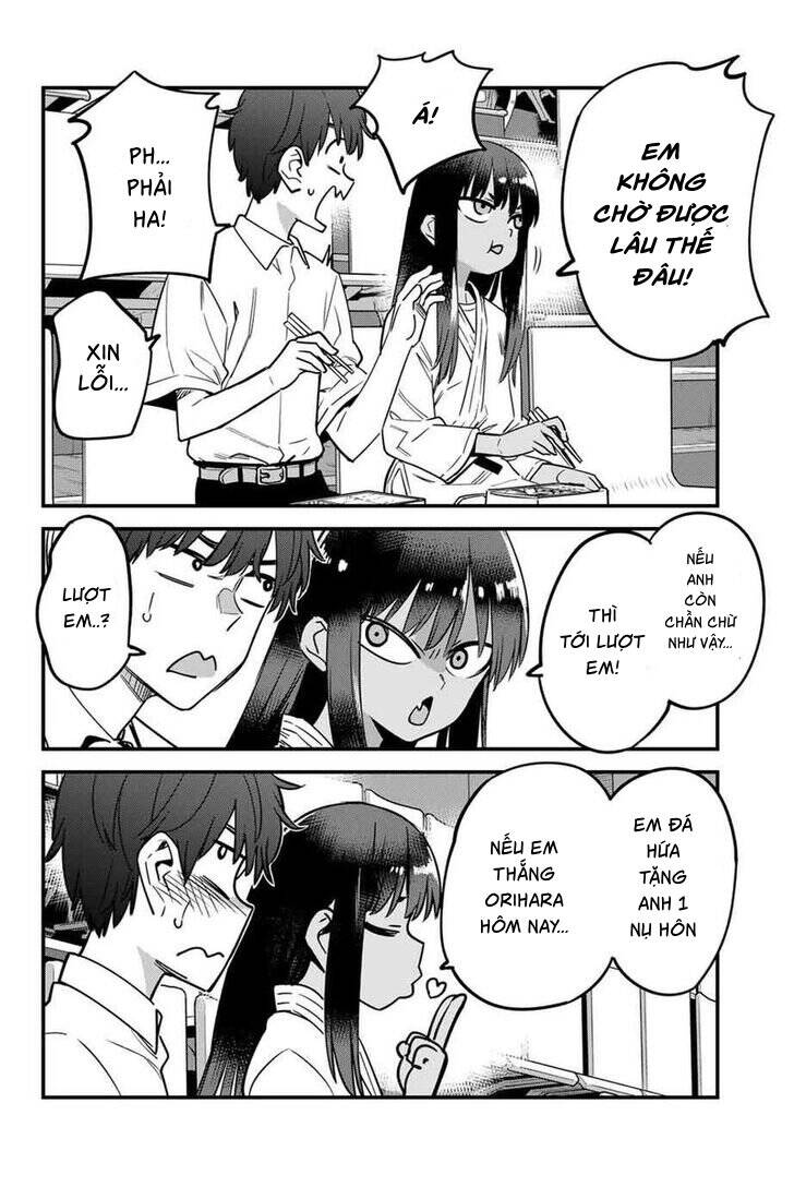 Please Don't Bully Me - Nagatoro-San Chapter 138 - 9